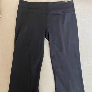Lululemon Flare Yoga Pants